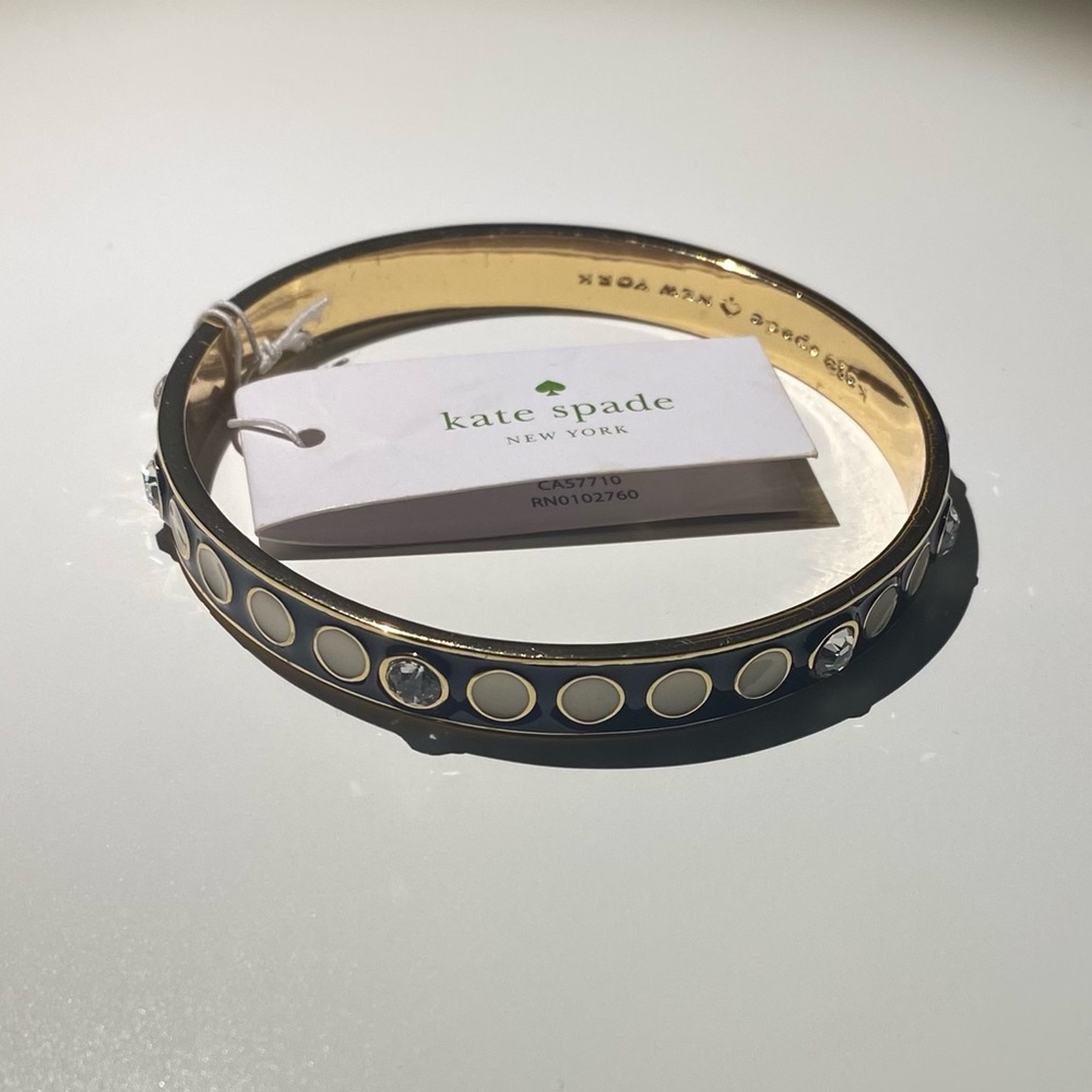 Kate Spade Bracelet NWT